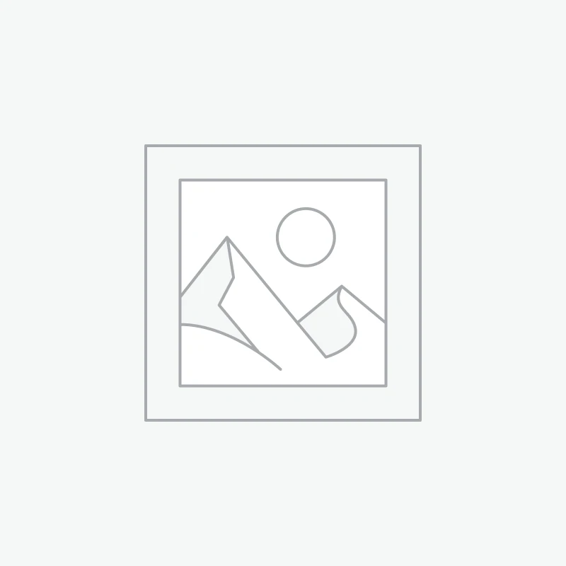 Food Blender - Black